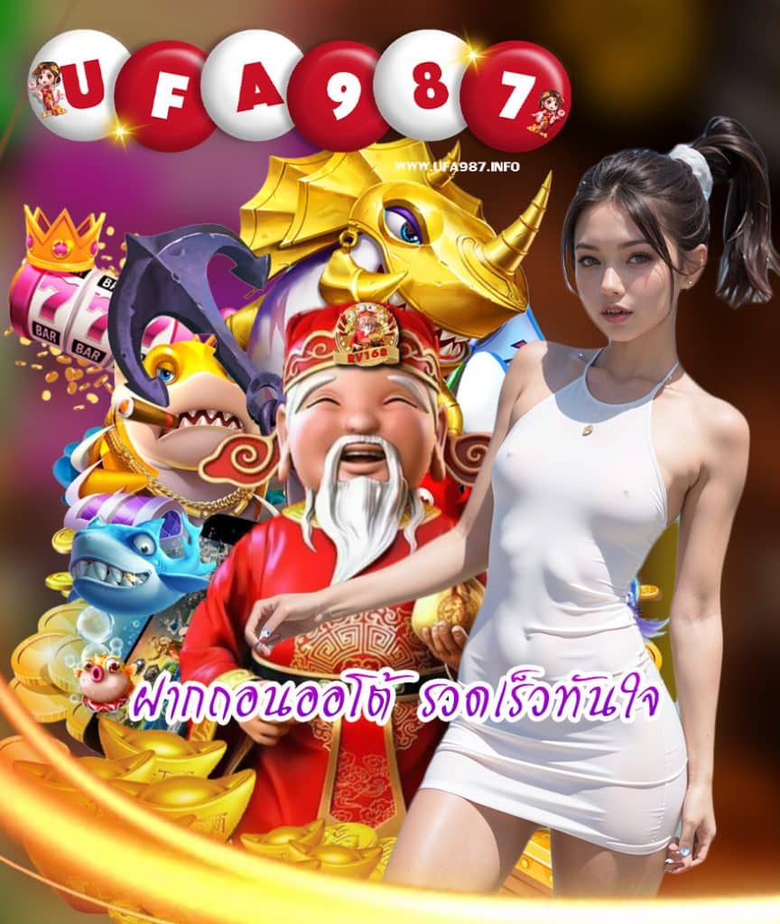 ufa987 เข้าสู่ระบบ